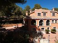 Villa Bodega - Grande Maison Construction de Haute Qualité in Alicante Dream Homes API 1122