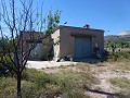 Aspe, plot for sale! - Building Plots for sale in Aspe, Alicante | Alicante, Aspe in Alicante Dream Homes API 1122
