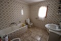 Maison de campagne avec piscine dans un bel endroit in Alicante Dream Homes API 1122