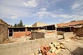 Maison de campagne avec piscine dans un bel endroit in Alicante Dream Homes API 1122