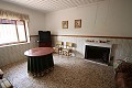Maison de campagne avec piscine dans un bel endroit in Alicante Dream Homes API 1122
