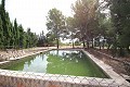 Maison de campagne avec piscine dans un bel endroit in Alicante Dream Homes API 1122