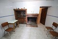 Maison de campagne avec piscine dans un bel endroit in Alicante Dream Homes API 1122