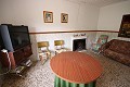 Maison de campagne avec piscine dans un bel endroit in Alicante Dream Homes API 1122