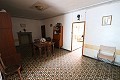 Maison de campagne avec piscine dans un bel endroit in Alicante Dream Homes API 1122