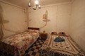 Maison de campagne avec piscine dans un bel endroit in Alicante Dream Homes API 1122