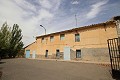 Maison de campagne avec piscine dans un bel endroit in Alicante Dream Homes API 1122