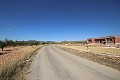 Terrain constructible avec amandiers in Alicante Dream Homes API 1122