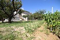 Detached Country House close to Monovar with great views in Alicante Dream Homes API 1122