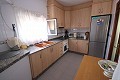 Detached Country House close to Monovar with great views in Alicante Dream Homes API 1122