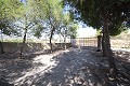 Detached Country House close to Monovar with great views in Alicante Dream Homes API 1122