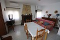 Detached Country House close to Monovar with great views in Alicante Dream Homes API 1122