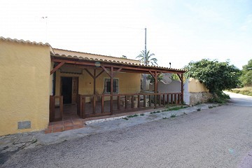 4 bedroom Cave House in Casas del Senor