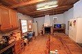 4 bedroom Cave House in Casas del Senor in Alicante Dream Homes API 1122