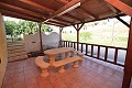 4 bedroom Cave House in Casas del Senor in Alicante Dream Homes API 1122
