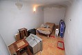 4 bedroom Cave House in Casas del Senor in Alicante Dream Homes API 1122
