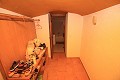 4 bedroom Cave House in Casas del Senor in Alicante Dream Homes API 1122