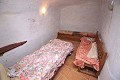 4 bedroom Cave House in Casas del Senor in Alicante Dream Homes API 1122