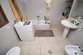 4 bedroom Cave House in Casas del Senor in Alicante Dream Homes API 1122