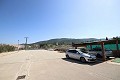 Chalet independiente con nave industrial cerca de Monovar y Pinoso in Alicante Dream Homes API 1122