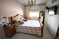 Chalet independiente con nave industrial cerca de Monovar y Pinoso in Alicante Dream Homes API 1122