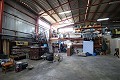 Chalet independiente con nave industrial cerca de Monovar y Pinoso in Alicante Dream Homes API 1122