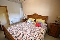 Chalet independiente con nave industrial cerca de Monovar y Pinoso in Alicante Dream Homes API 1122