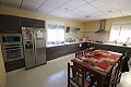 Chalet independiente con nave industrial cerca de Monovar y Pinoso in Alicante Dream Homes API 1122