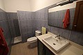 Chalet independiente con nave industrial cerca de Monovar y Pinoso in Alicante Dream Homes API 1122