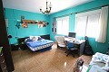 Chalet independiente con nave industrial cerca de Monovar y Pinoso in Alicante Dream Homes API 1122