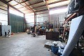 Chalet independiente con nave industrial cerca de Monovar y Pinoso in Alicante Dream Homes API 1122