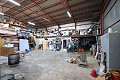 Chalet independiente con nave industrial cerca de Monovar y Pinoso in Alicante Dream Homes API 1122