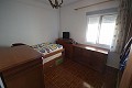 Chalet independiente con nave industrial cerca de Monovar y Pinoso in Alicante Dream Homes API 1122