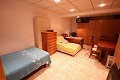 Chalet independiente con nave industrial cerca de Monovar y Pinoso in Alicante Dream Homes API 1122