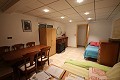 Chalet independiente con nave industrial cerca de Monovar y Pinoso in Alicante Dream Homes API 1122