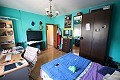 Chalet independiente con nave industrial cerca de Monovar y Pinoso in Alicante Dream Homes API 1122