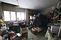 Groot vrijstaand huis met 9 slaapkamers in de stad, ideaal voor zaken in Alicante Dream Homes API 1122