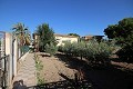 Groot vrijstaand huis met 9 slaapkamers in de stad, ideaal voor zaken in Alicante Dream Homes API 1122