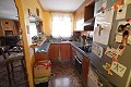 Groot vrijstaand huis met 9 slaapkamers in de stad, ideaal voor zaken in Alicante Dream Homes API 1122