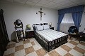 Groot vrijstaand huis met 9 slaapkamers in de stad, ideaal voor zaken in Alicante Dream Homes API 1122