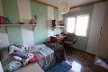 Groot vrijstaand huis met 9 slaapkamers in de stad, ideaal voor zaken in Alicante Dream Homes API 1122
