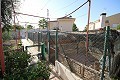 Groot vrijstaand huis met 9 slaapkamers in de stad, ideaal voor zaken in Alicante Dream Homes API 1122