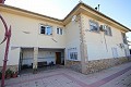 Groot vrijstaand huis met 9 slaapkamers in de stad, ideaal voor zaken in Alicante Dream Homes API 1122