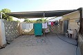 Groot vrijstaand huis met 9 slaapkamers in de stad, ideaal voor zaken in Alicante Dream Homes API 1122