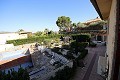Groot vrijstaand huis met 9 slaapkamers in de stad, ideaal voor zaken in Alicante Dream Homes API 1122
