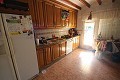 Groot vrijstaand huis met 9 slaapkamers in de stad, ideaal voor zaken in Alicante Dream Homes API 1122