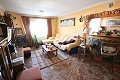Groot vrijstaand huis met 9 slaapkamers in de stad, ideaal voor zaken in Alicante Dream Homes API 1122