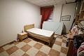 Groot vrijstaand huis met 9 slaapkamers in de stad, ideaal voor zaken in Alicante Dream Homes API 1122