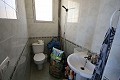 Groot vrijstaand huis met 9 slaapkamers in de stad, ideaal voor zaken in Alicante Dream Homes API 1122