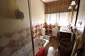 Groot vrijstaand huis met 9 slaapkamers in de stad, ideaal voor zaken in Alicante Dream Homes API 1122